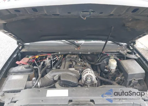 2013 Chevrolet Tahoe Commercial Fleet from USA, damaged, VIN 1GNLC2E09DR182556